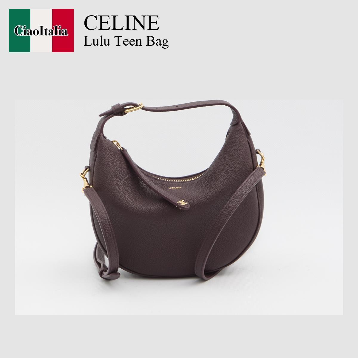 ショルダーバッグ・ポシェット Celine Lulu Teen Bag