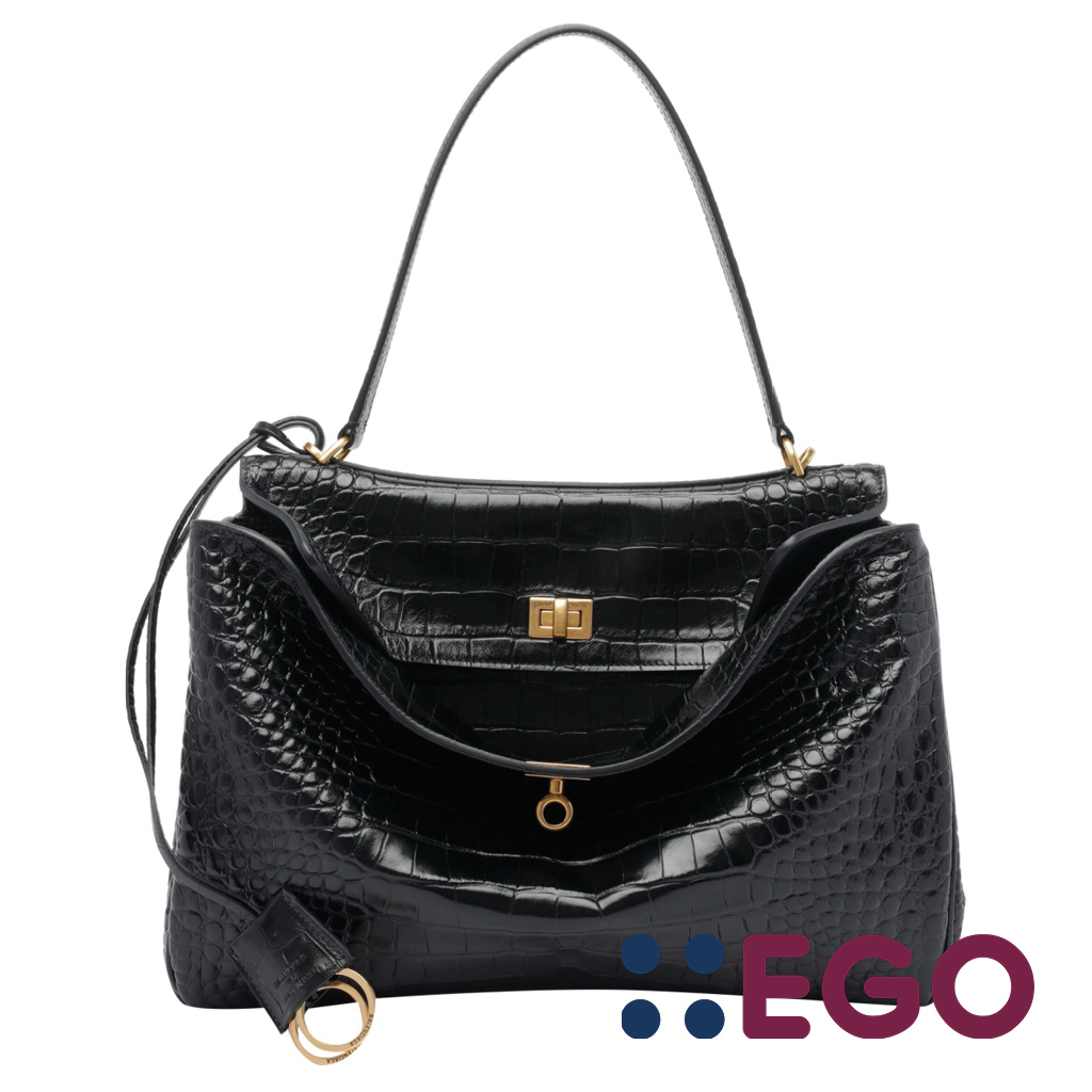 ショルダーバッグ・ポシェット MEDIUM RODEO SHOULDER BAG