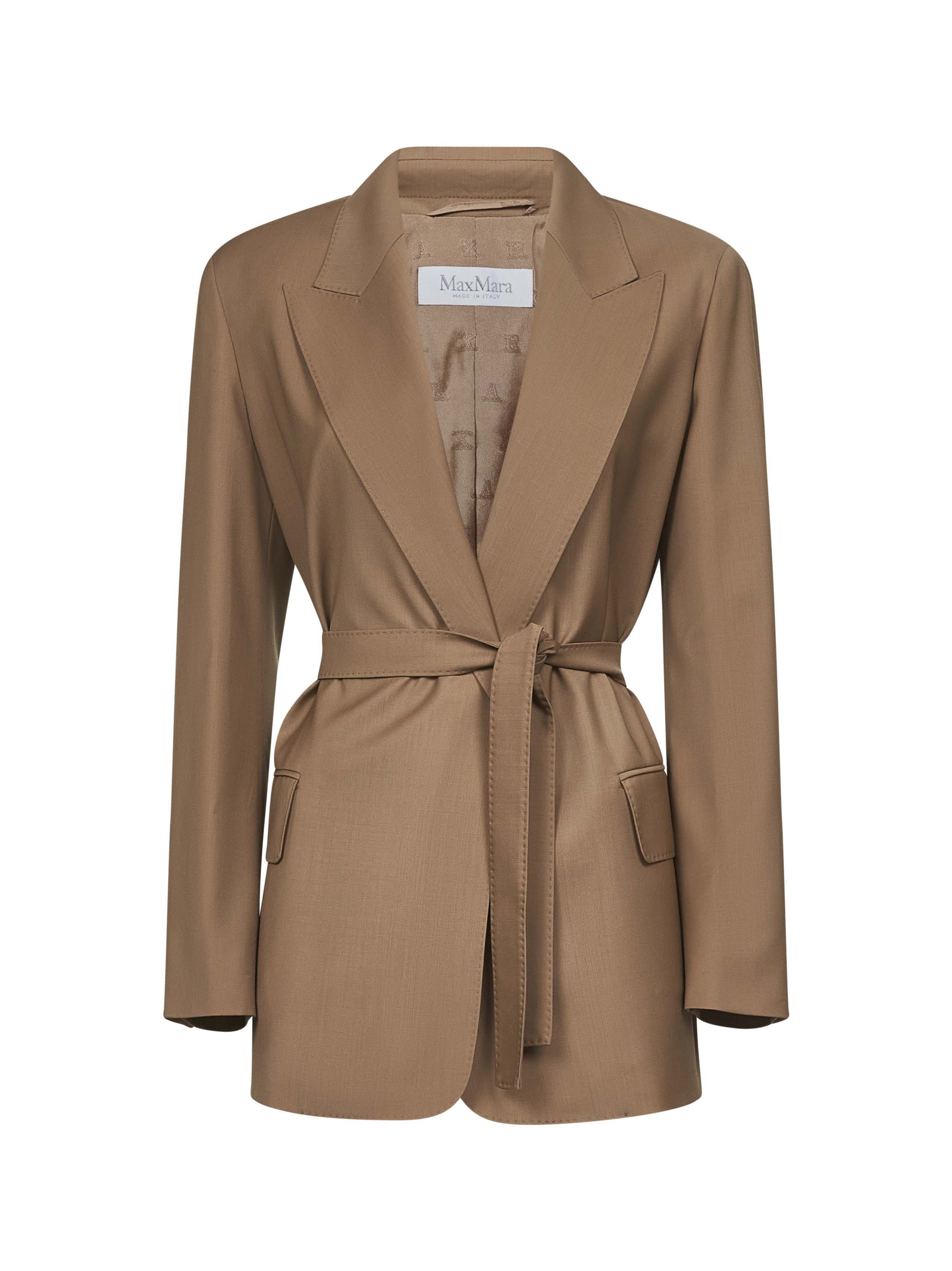 Max Mara 2521046101600TALENTO010 関税送料込