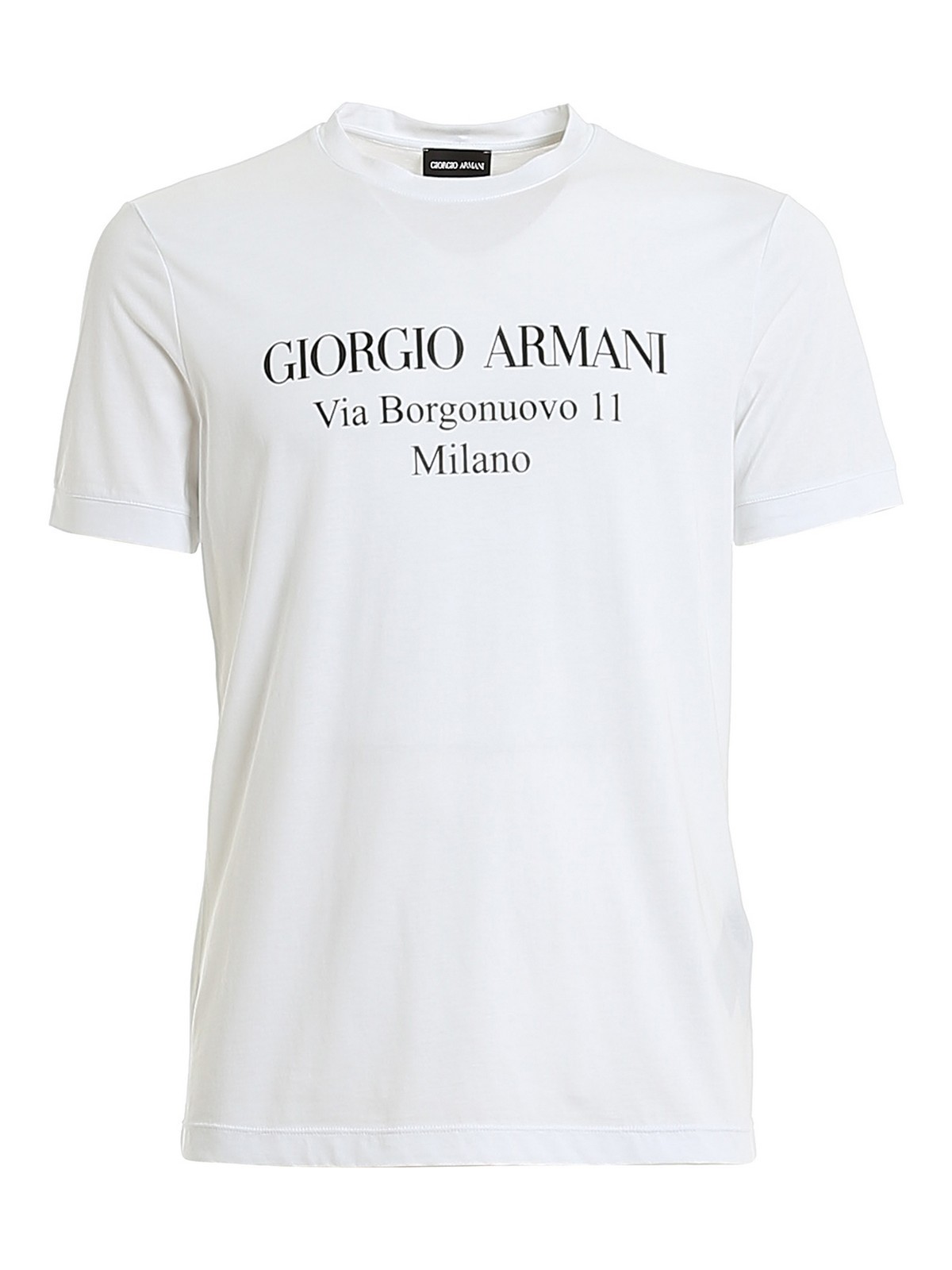GIORGIO ARMANI 3GST57SJMCZU090 関税送料込