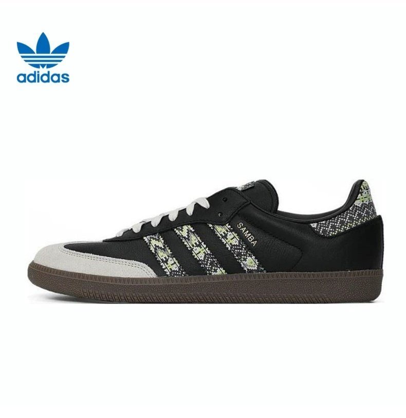 スニーカー Adidas Originals Samba OGORI-black