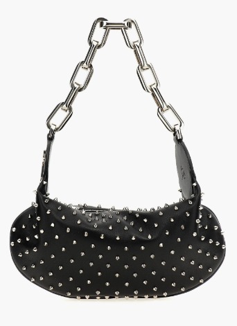 ショルダーバッグ・ポシェット Christian louboutin 'Le 54' shoulder bag