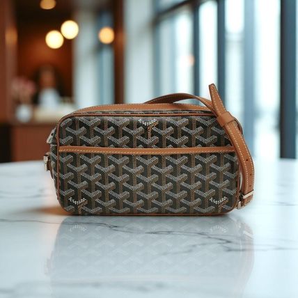 国内配送【GOYARD】カップヴェールPMバッグ 全11色 GOYARD ゴヤール カップヴェールPMバッグ ショルダー 11色