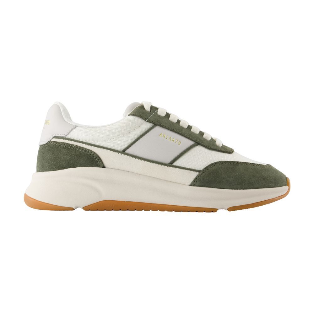【関税込み】Genesis Neo sneakers - Axel Arigato - Leather -