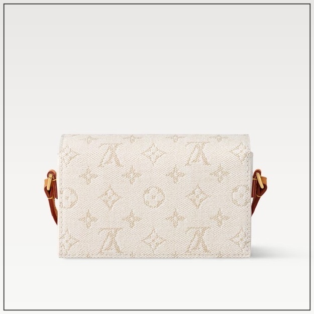 《ボールチェーン可愛い》LV スティーマー・ウェアラブル バッグ