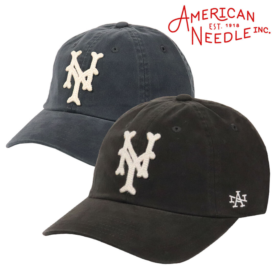 【即納】American Needle アメリカンニードル NY CUBANS Archive