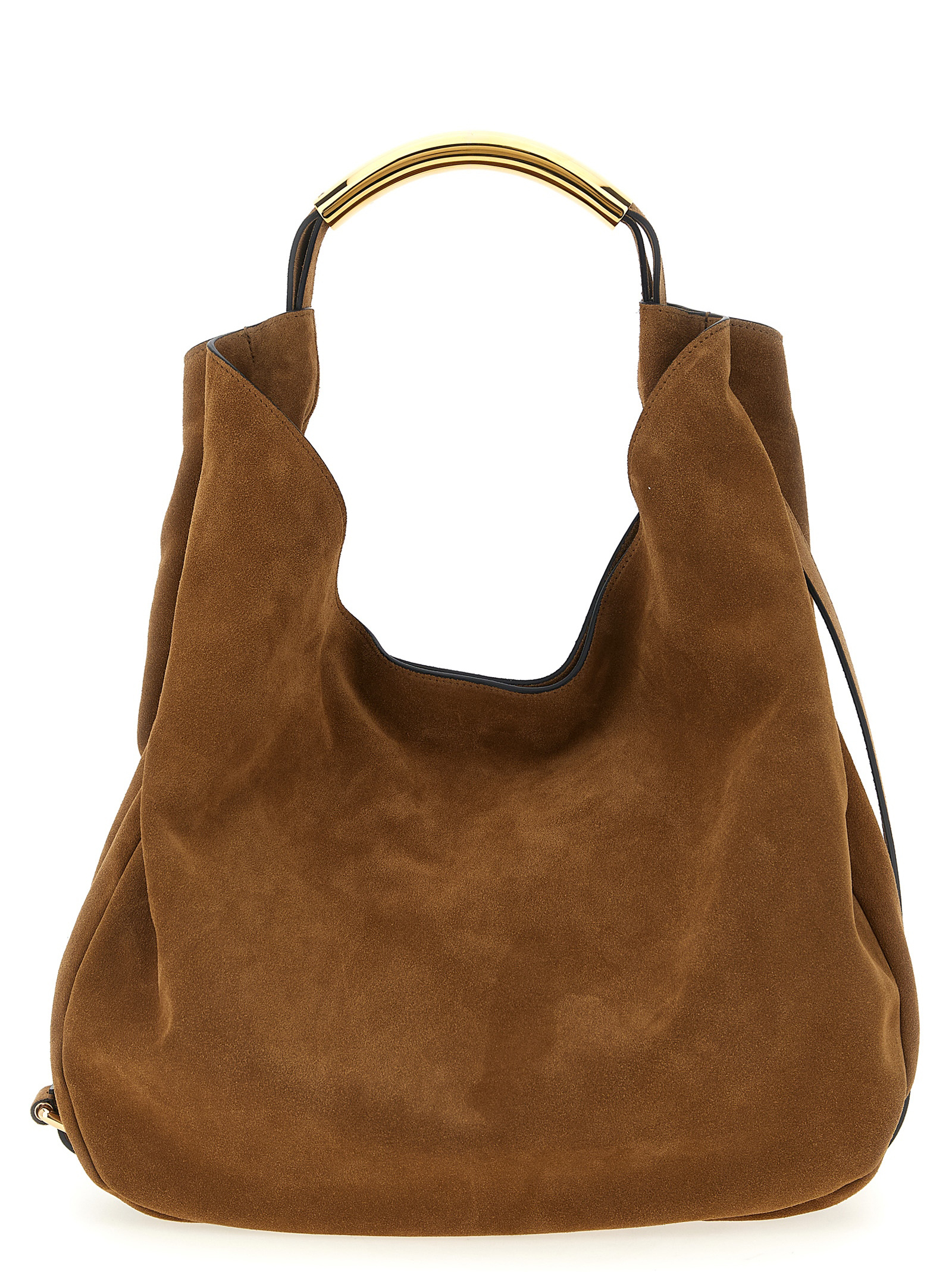 ショルダーバッグ・ポシェット Moschino 'Handle Me' medium shoulder bag