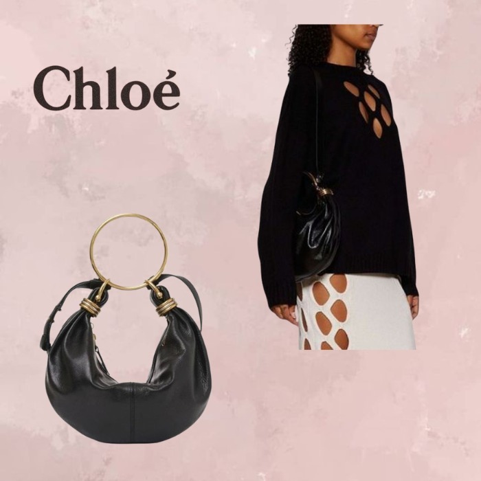 [CHLOE]クロエ BRACELET HOBO PICCOLA' HANDBAG