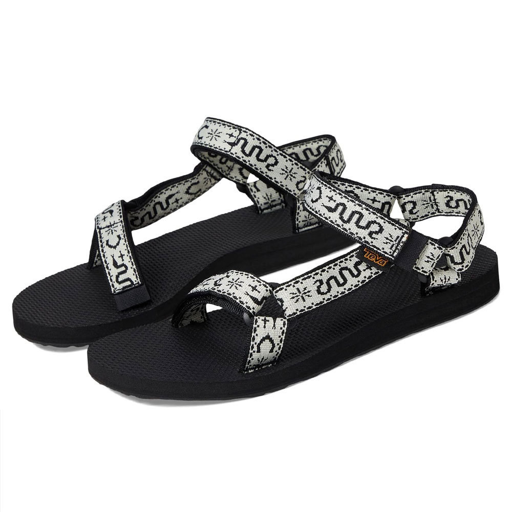 即発☆【TEVA】ANKLE STRAP SANDAL サンダル フラット バンダナ