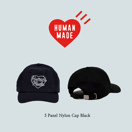 HUMAN MADE - ヒューマンメイド ハットの通販 by mmy