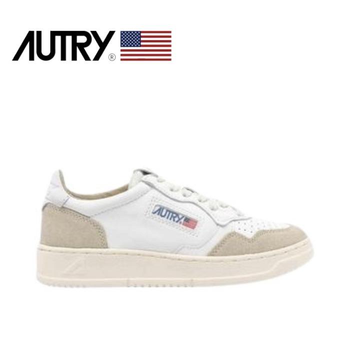 【AUTRY】オートリー スニーカー 2025AW