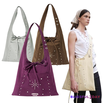 ショルダーバッグ・ポシェット [by Atelier] KIKO BAG