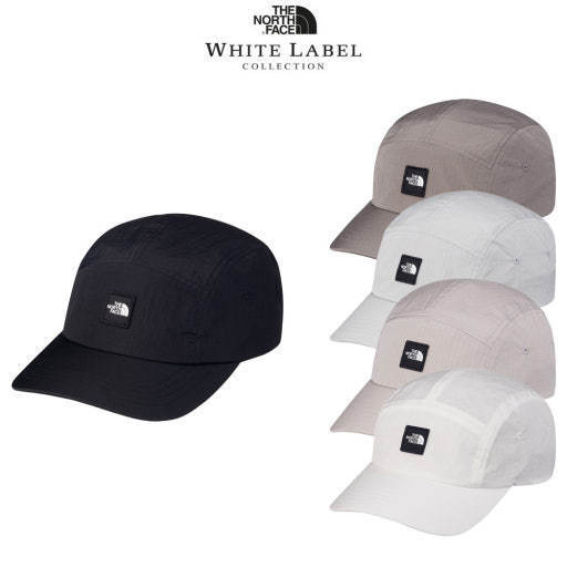 【THE NORTH FACE】WL CAMP CAP