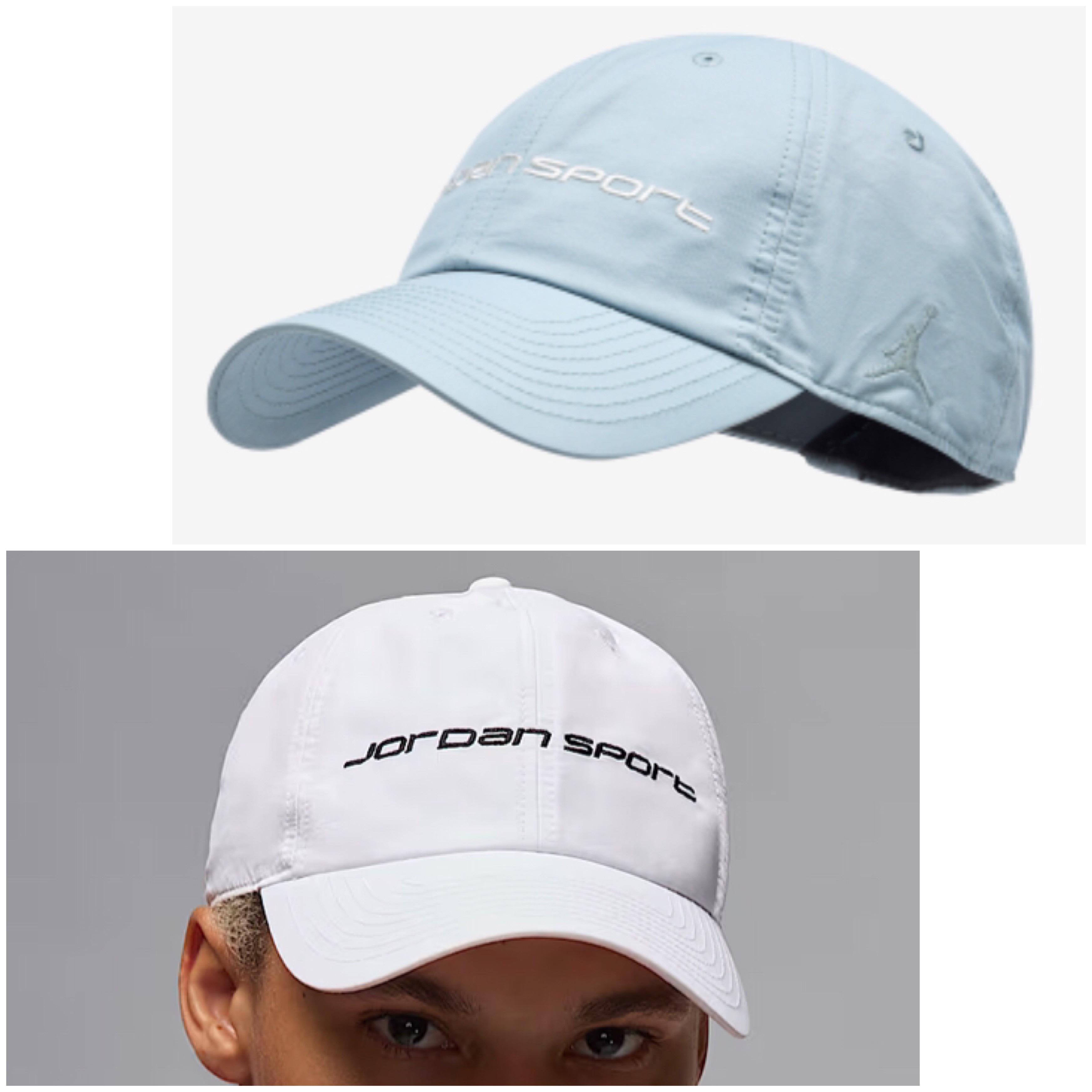 【NIKE】ジョーダン クラブ アンストラクチャード キャップ