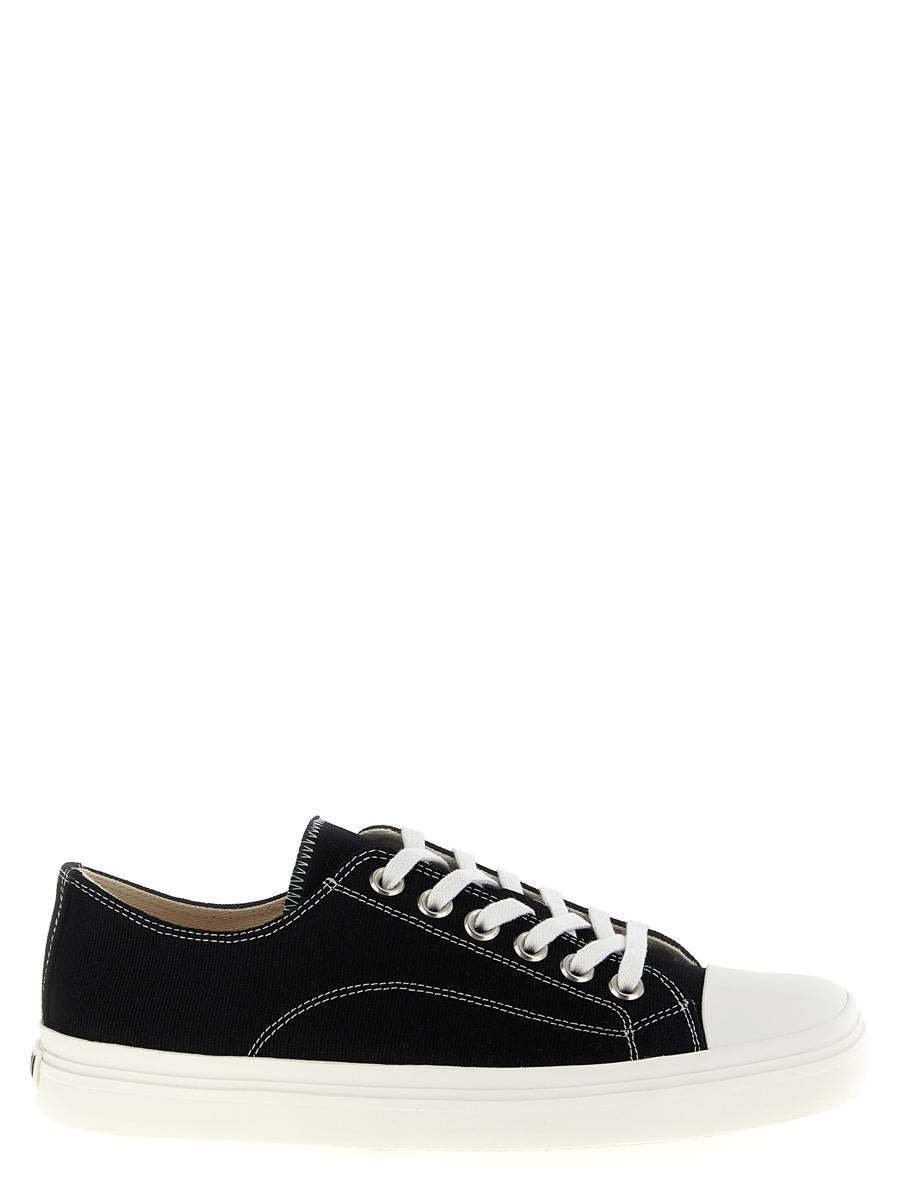 【関税＆送料込み】Moschino 'Edge' Sneakers