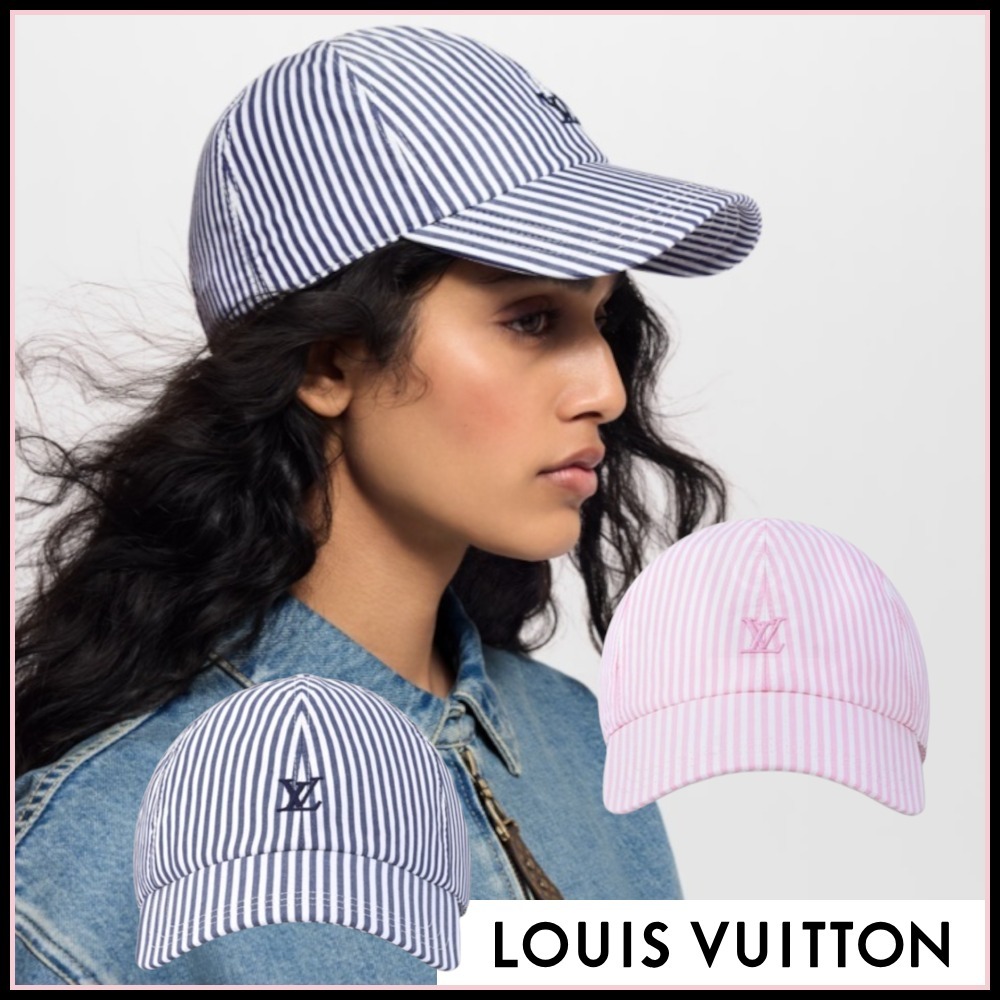 【安心国内♡】LV キャップ・LV リーグ