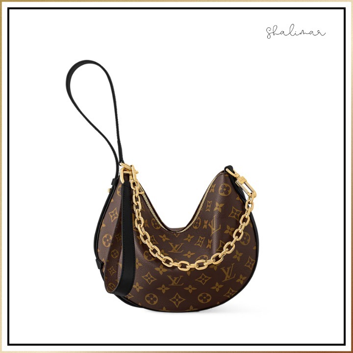 国内発送《Louis Vuitton》クッキー BB ショルダーバッグ