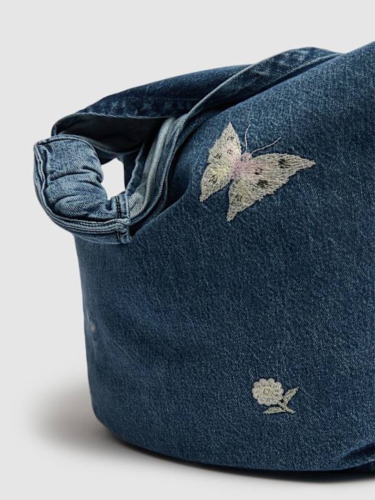 常田大希愛用《OUR LEGACY》Butterfly DRIP BAG