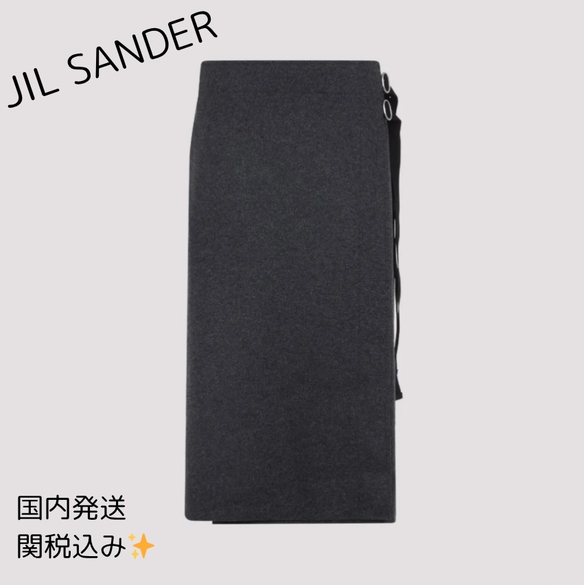 スカート Jil Sander + 157 Skirt