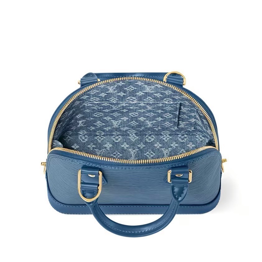 【カジュアルで可愛い♡】VUITTON《アルマ BB エピ》