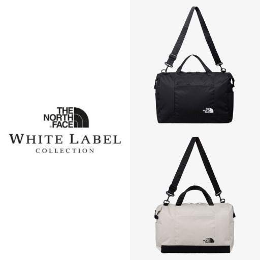 【THE NORTH FACE】LIGHT DUFFLE BAG