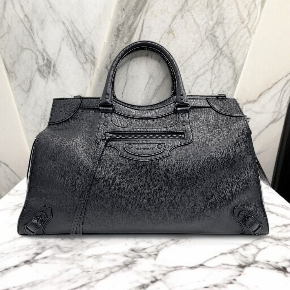 《Balenciaga》ネオ クラシック ラージ 中古
