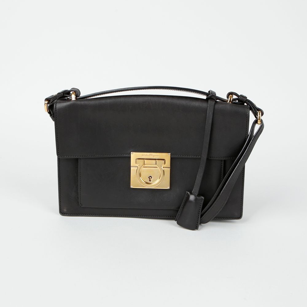 ferragamo■エイリン トート ショルダーバッグ
