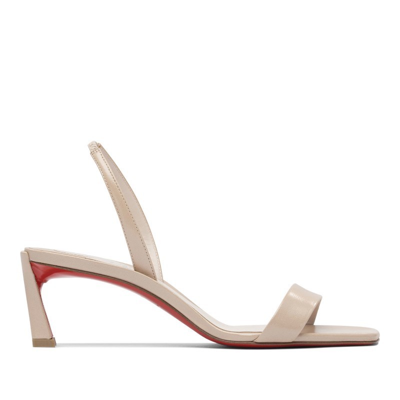 サンダル・ミュール Christian Louboutin FW25 Sandals (3250155 F608)