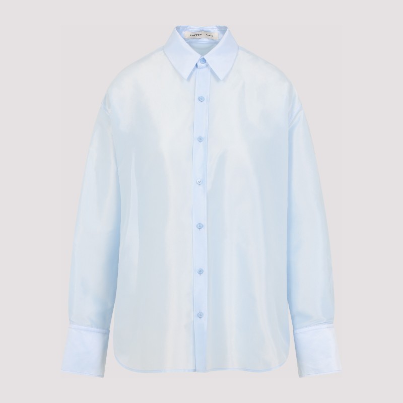 Tシャツ・カットソー CARVEN FW25 Carven Mens Shirt (6252K21139 DUCK)