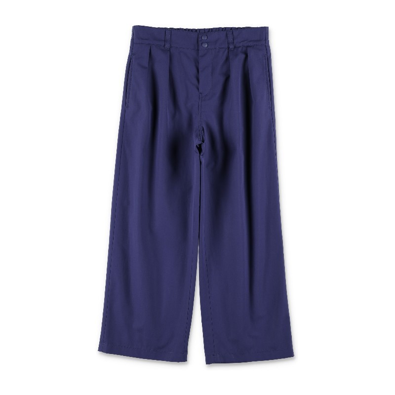 キッズ用ボトムス GUCCI FW25 PANTS (824845XWA3V 4246)
