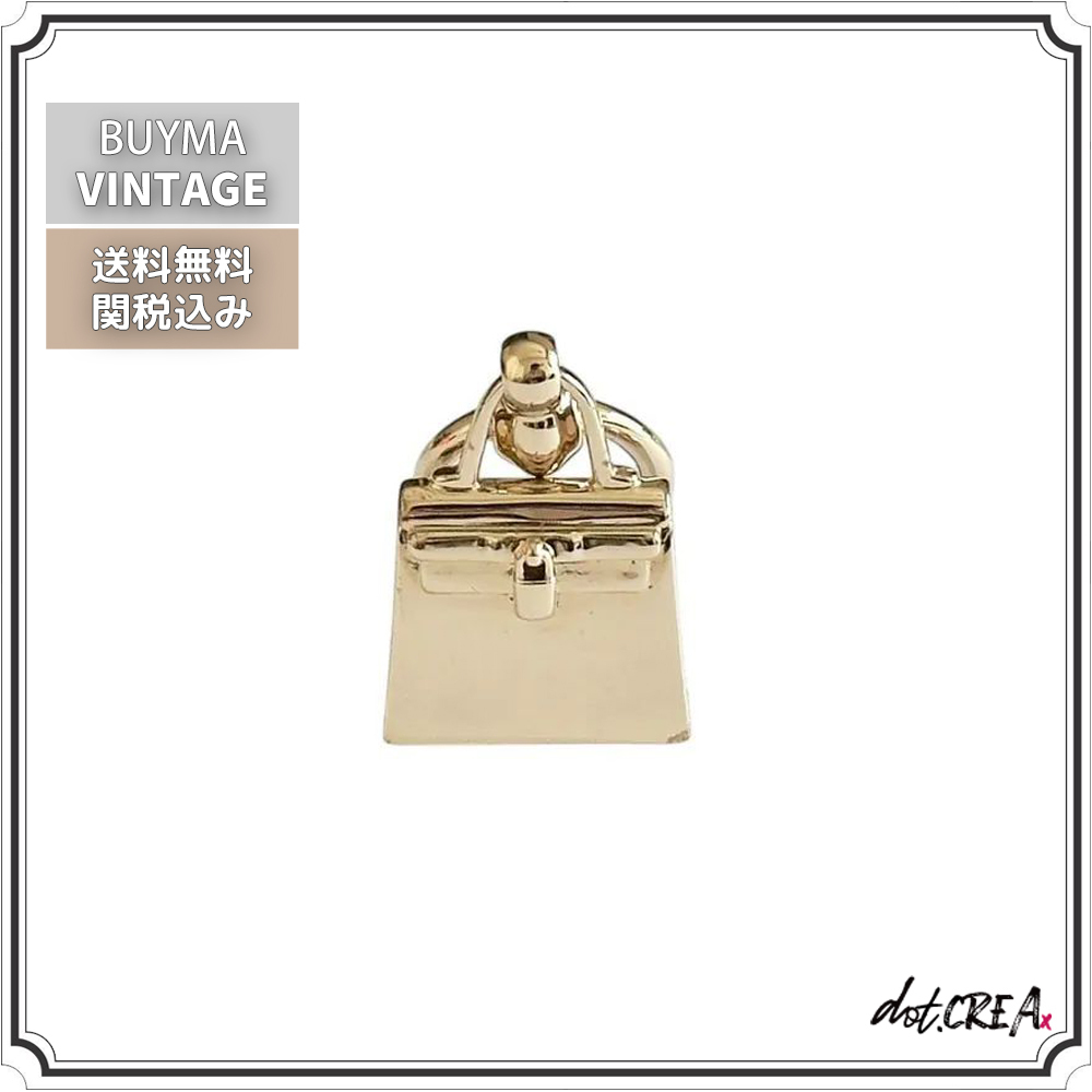 送料関税込◇HERMES KELLY スカーフリング