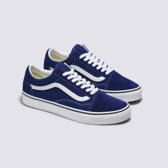 ★ VANS ★ Old Skool CLOLR THEORY VN0005UFBYM1