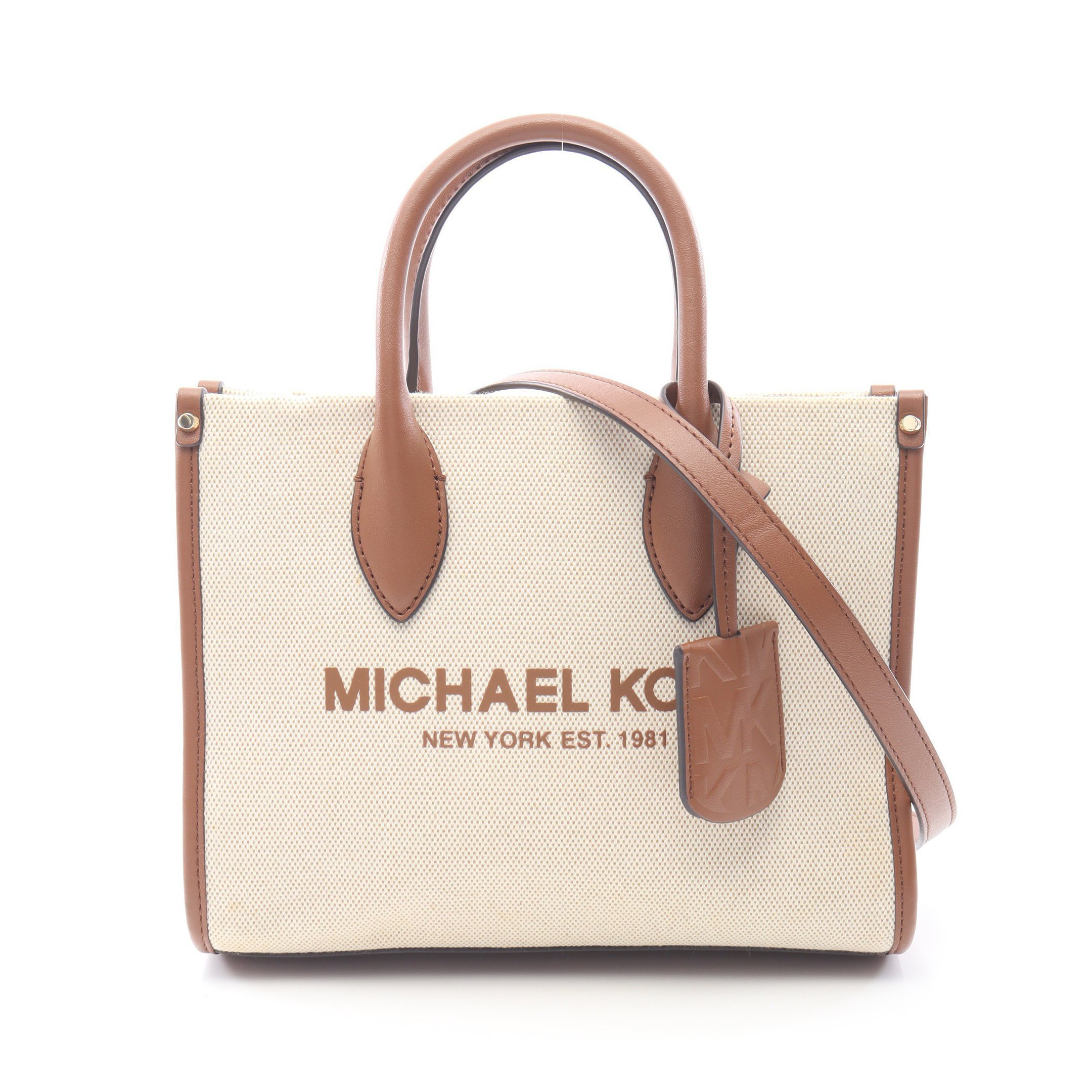MICHAEL KORS ハンドバッグ