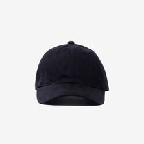 Acne Studios ベースボールキャップ