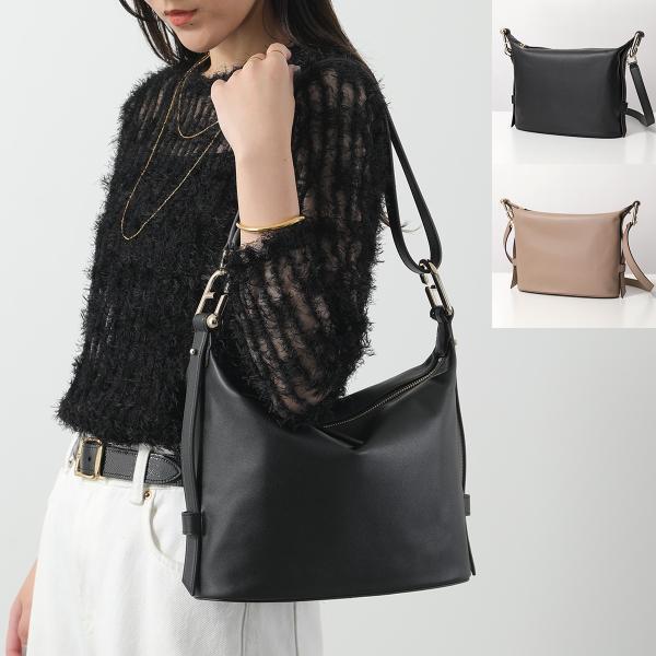 Furla ショルダーバッグ Nuvola M WB01656 BX2045 2way