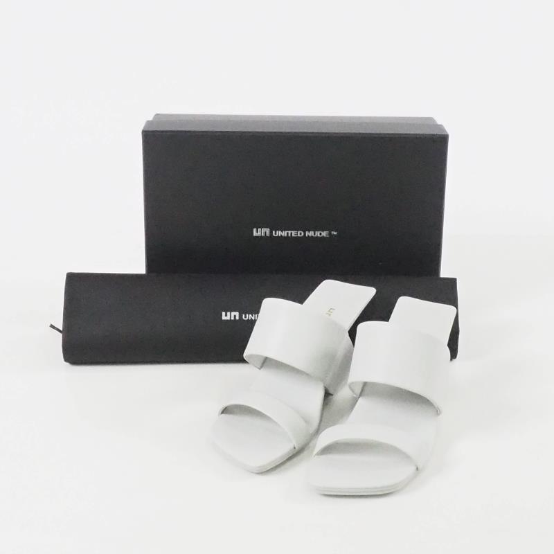 United Nude::サンダル:38[RESALE]