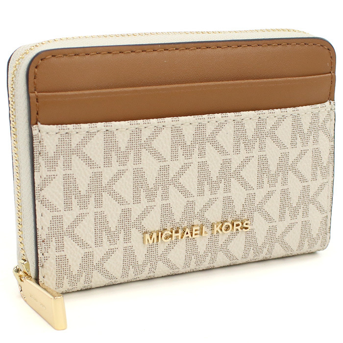 マイケル・コース MICHAEL KORS JET SET CHARM 小銭入れ
