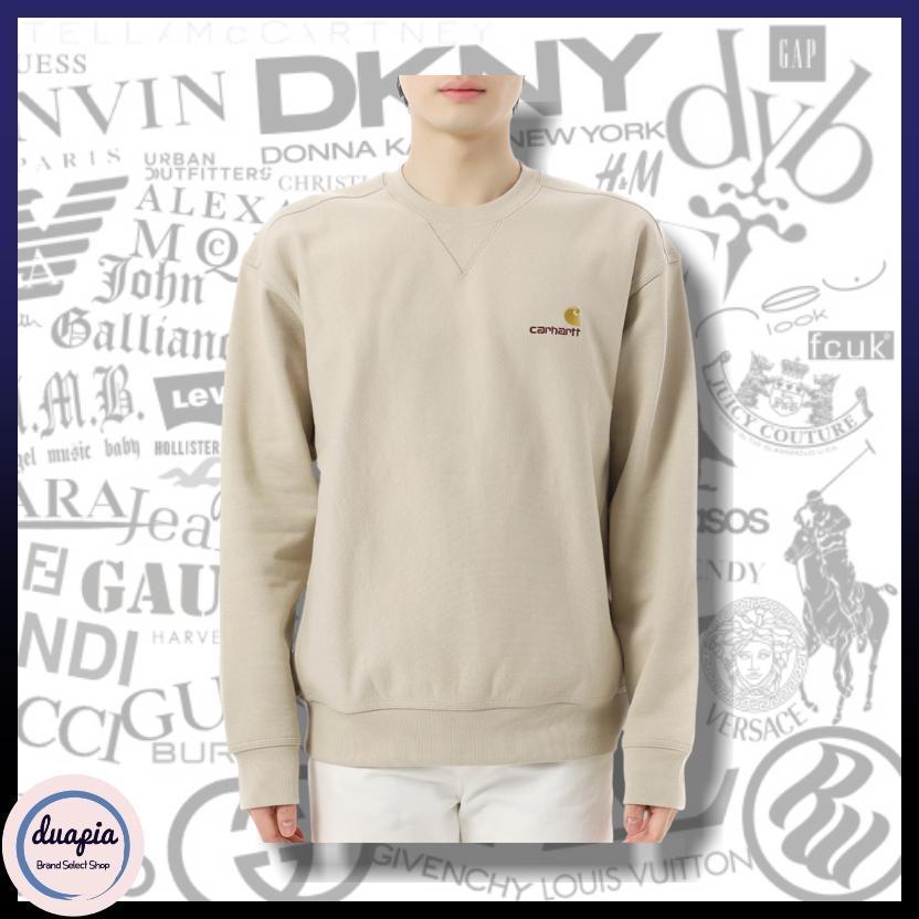 ★Carhartt★アメリカン スクリプト スウェットシャツ