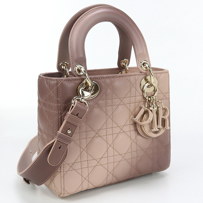 DIOR トートバッグ【ランク：S】