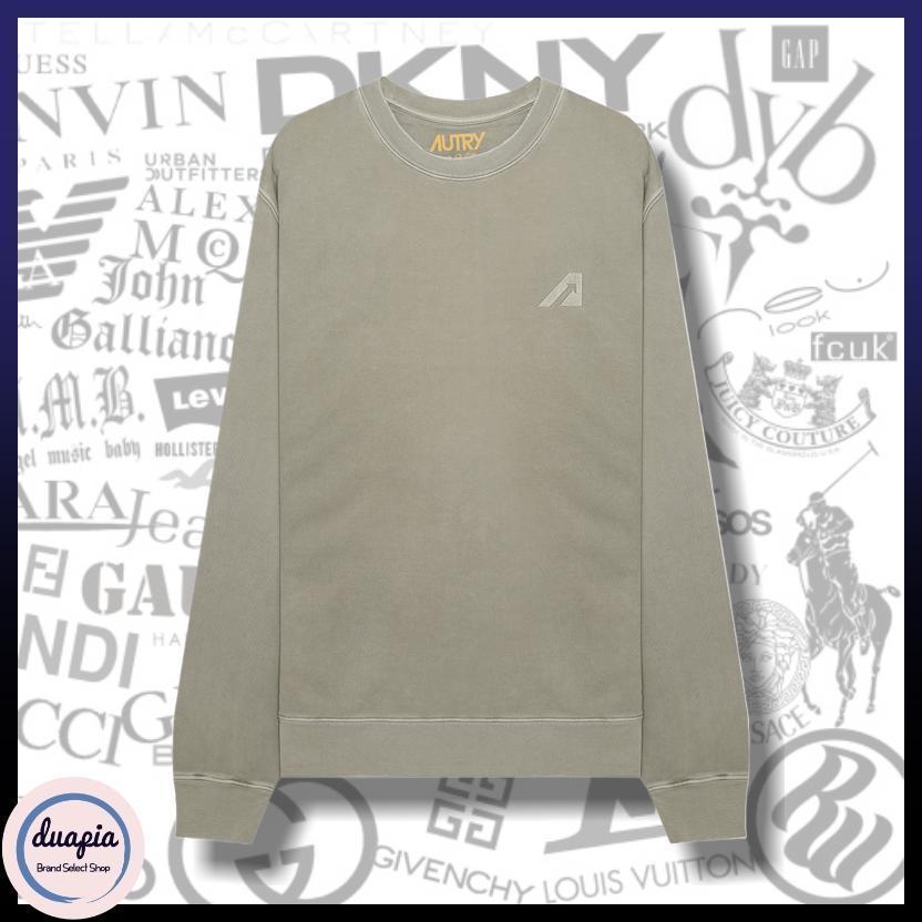 ★AUTRY★スーパー ビンテージ スウェット シャツ