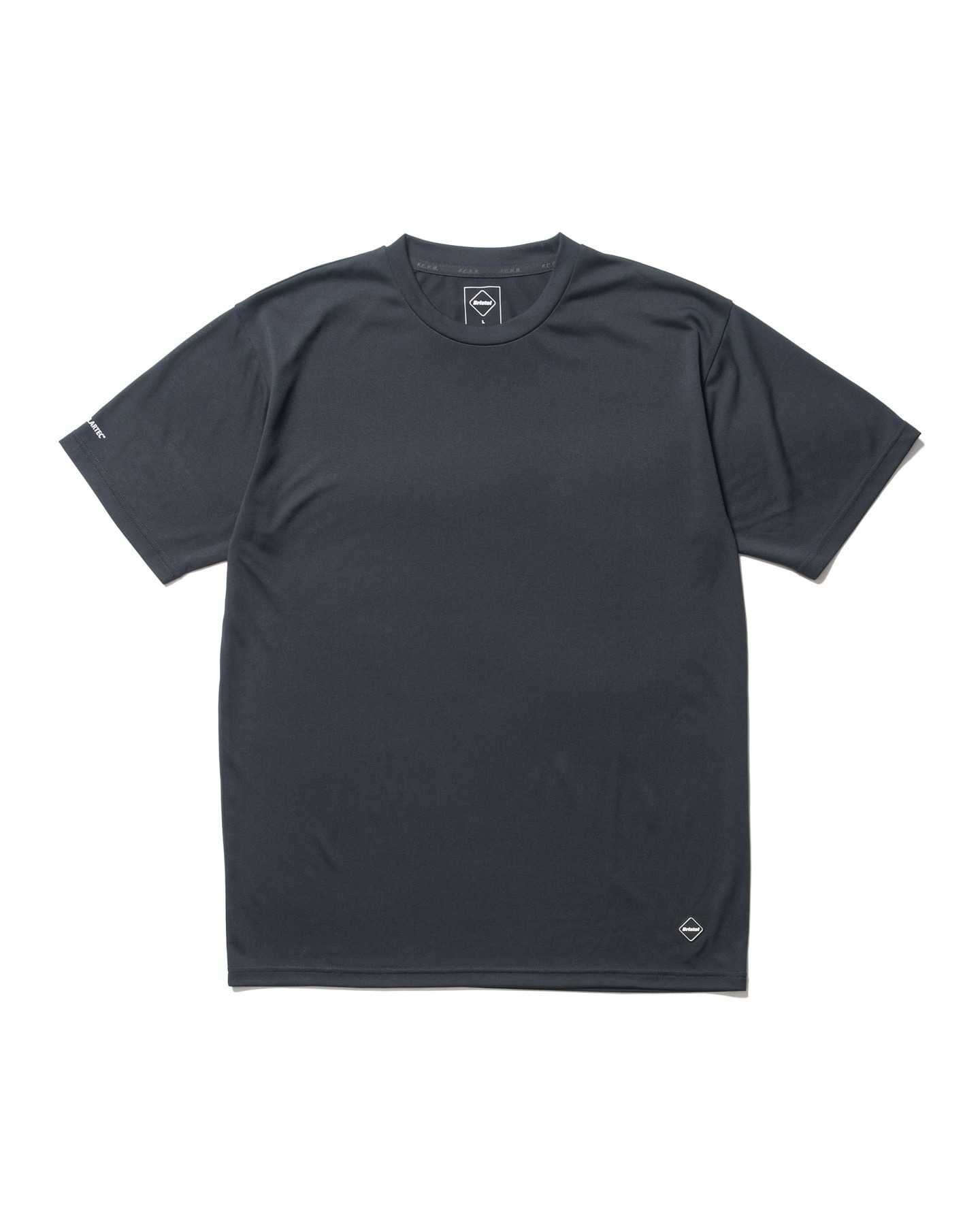 国内買付 F.C.Real Bristol POLARTEC POWER DRY パックTシャツ