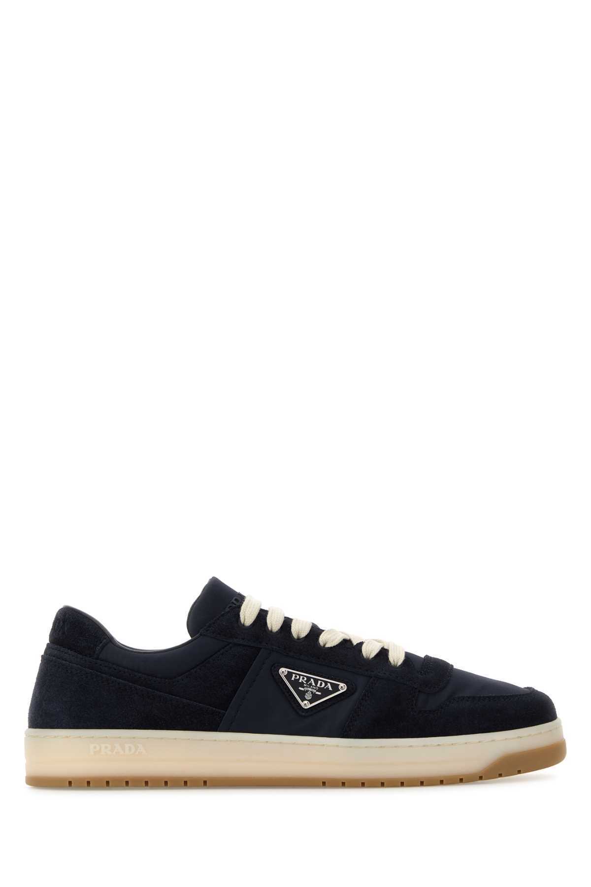 スニーカー PRADA SNEAKER (2EE364FD002D7R F0355)