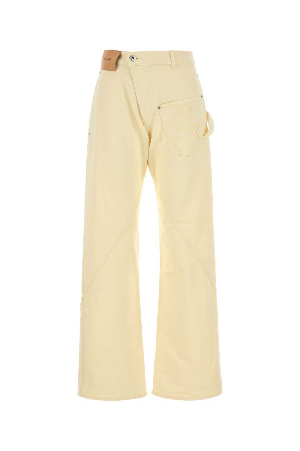 デニム・ジーパン J W ANDERSON JEANS (TR0384PG1775 207)