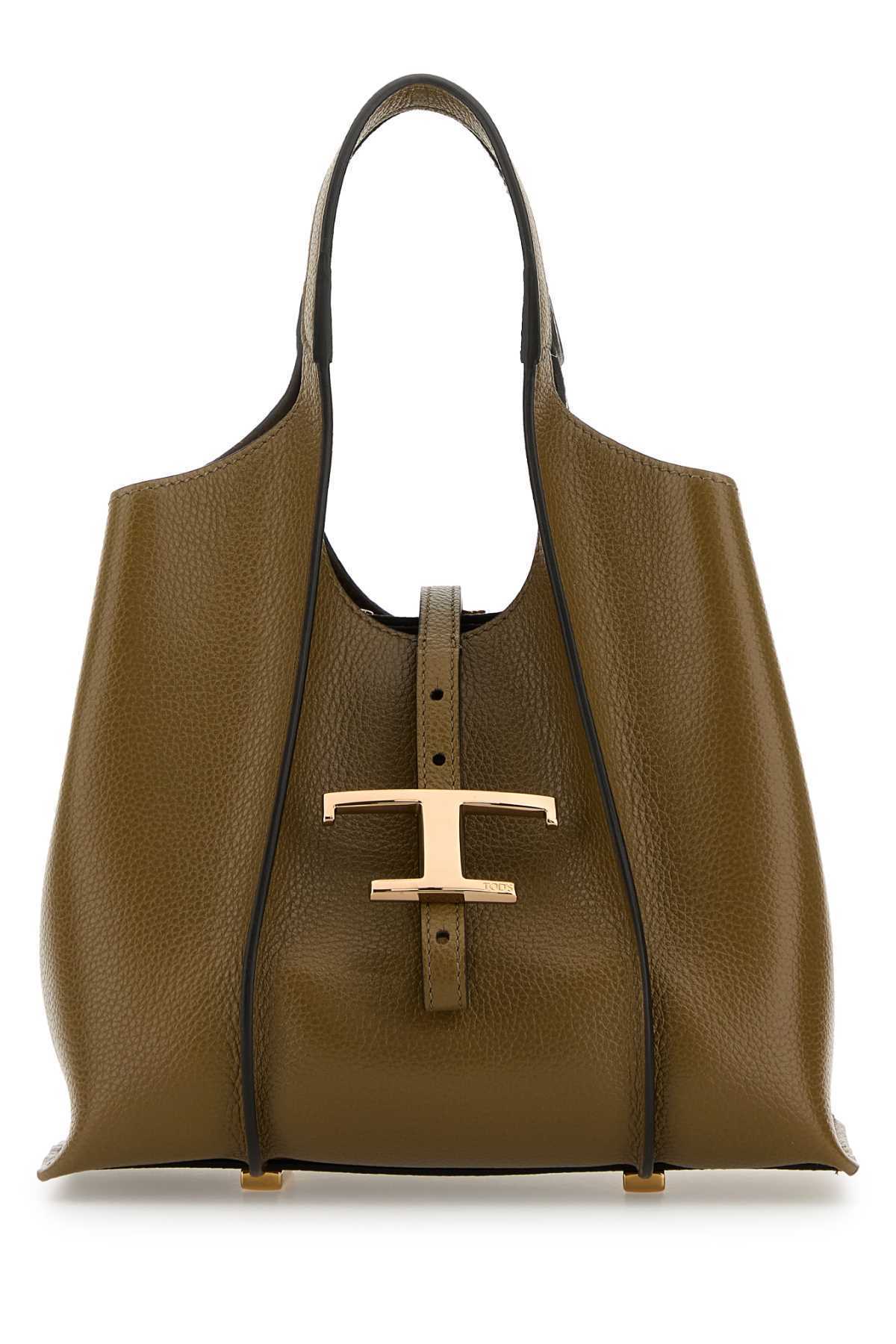 ハンドバッグ TOD'S HAND BAG (XBWTSBA9100XSO S411)