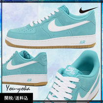 NEW★日本未発売★Nike Air Force 1 '07 Lv8 1 Dusty Cactus