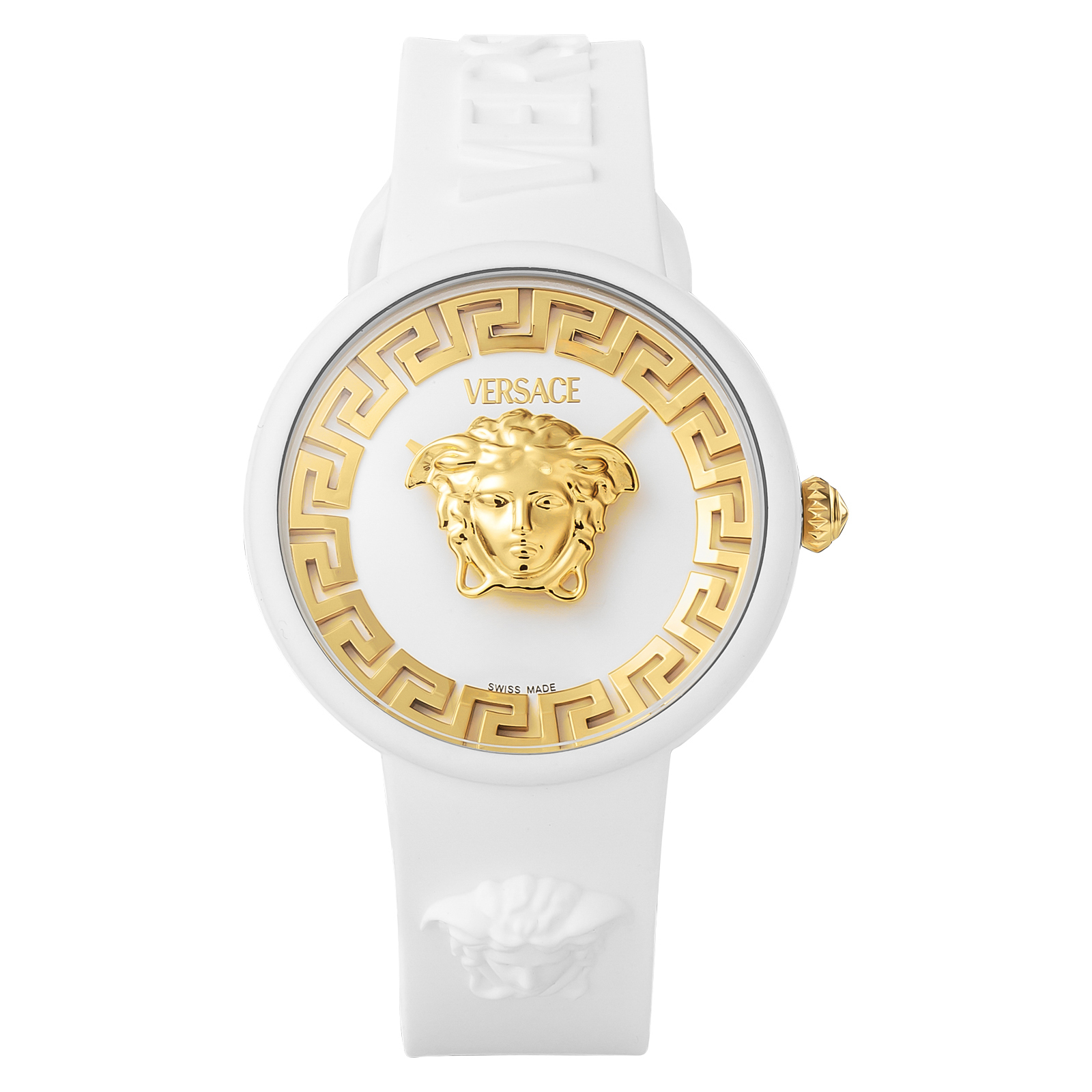 【国内即納】VERSACE MEDUSA POP VE8J00524 レディース 腕時計