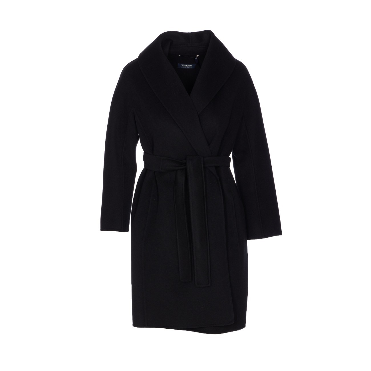 コート S Max Mara MESSI COAT
