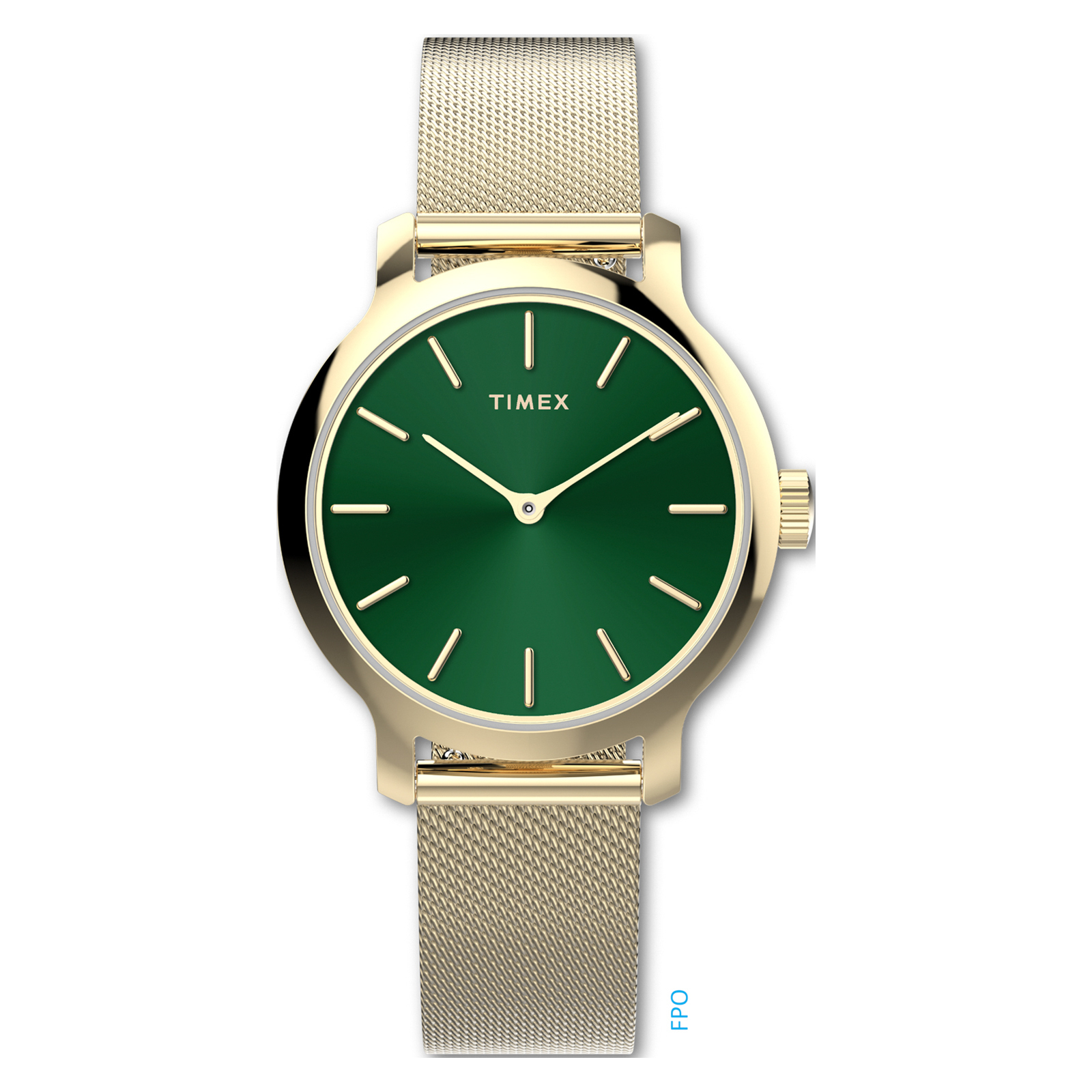 【国内即納】TIMEX Trend TW2W87300 ユニセックス 腕時計
