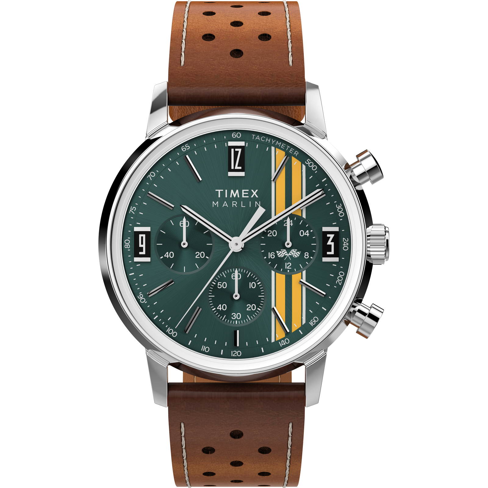 【国内即納】TIMEX Marlin TW2W99100 ユニセックス 腕時計