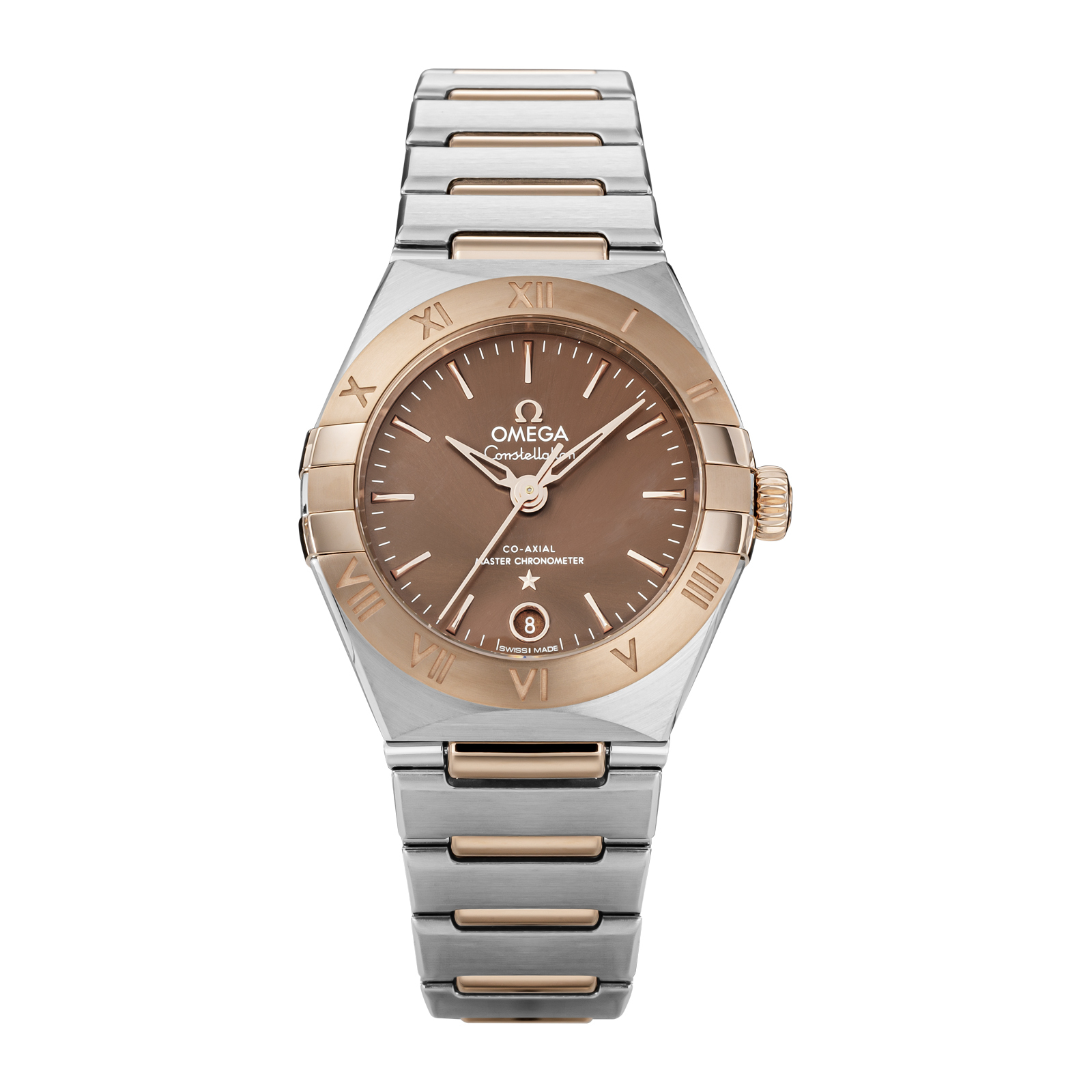 【国内即納】OMEGA Constellation 131.20.29.20.13.001 腕時計